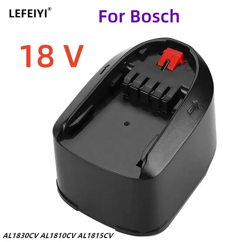 Batteria Agli Ioni Di Litio 18V 6800Mah Huova Di Zecca Per Bosch 18V Pba Psb Psr Pst Bosch Home, Attrezzi Da Giardino (Solo Per