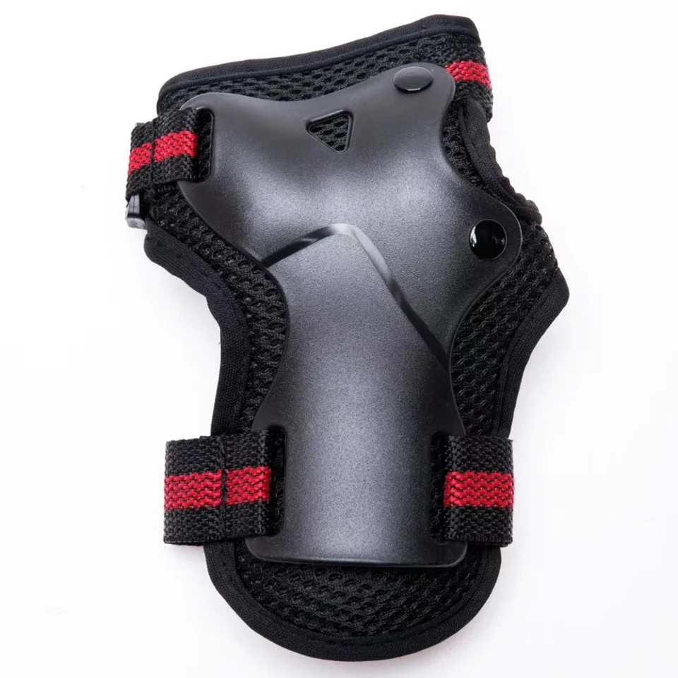 Ensemble de Protections Genouillères Coudières pour