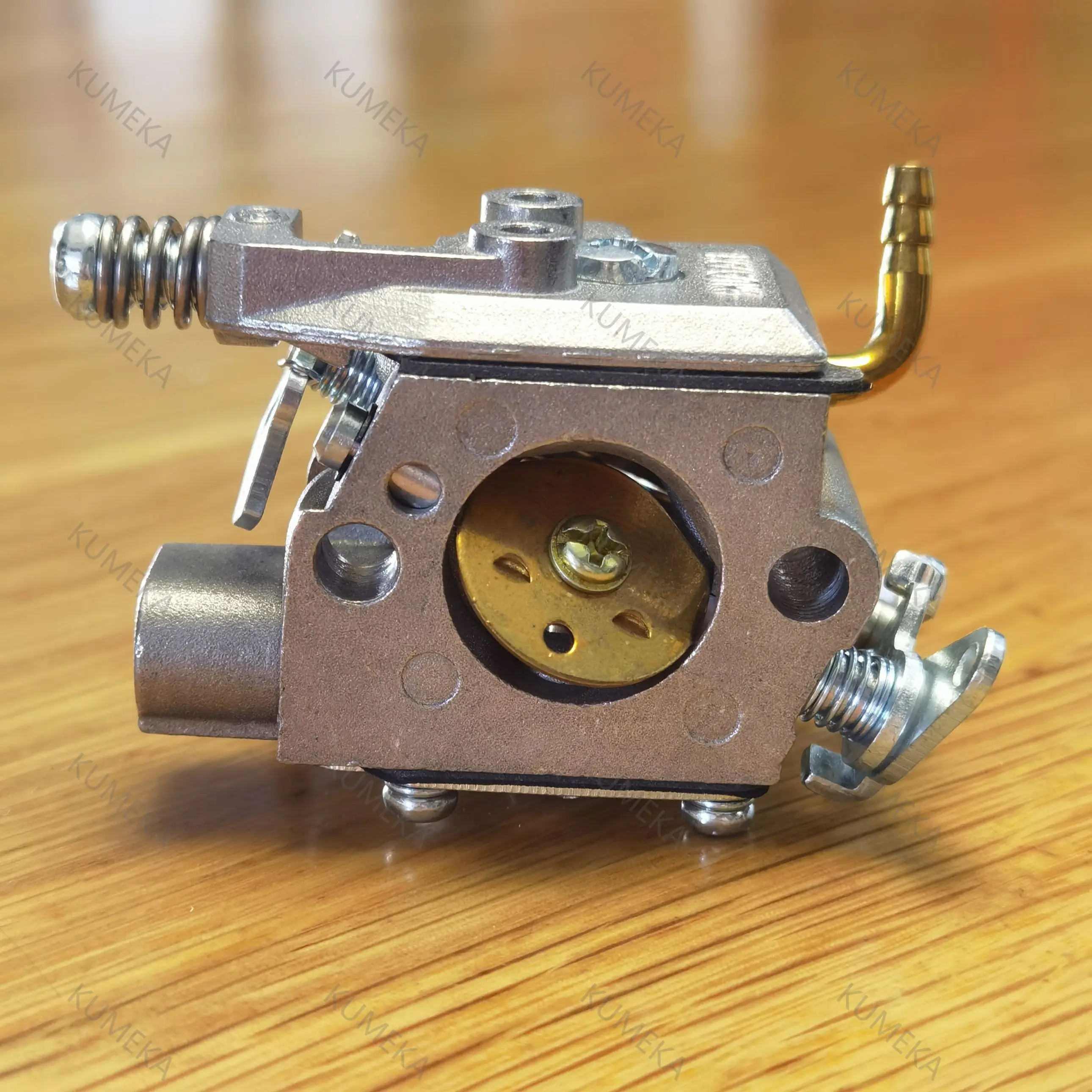 Tubo Composito TECEFLEX 5 M/50 M PE-XC/AL/PE-RT 25x4