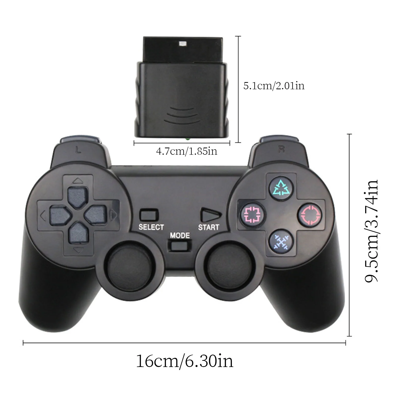  PS  ÷  Ʈѷ,    , ÷ ̼ 2  е  е, 2.4GHz