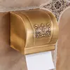 Tissue Box Holder Bathroom Wall Mounted Tissue Cartridge Paper Towel Dispenser Home Toilet Paper Holder Kitchen Napkin Holder A1 1