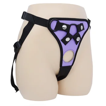 Dildo Strap-on Penis Sex Toy Strapon Dildo for Men Adult Sex Toys Double Dildos Strap on With Dildo Man Strapon Harness Belt 5