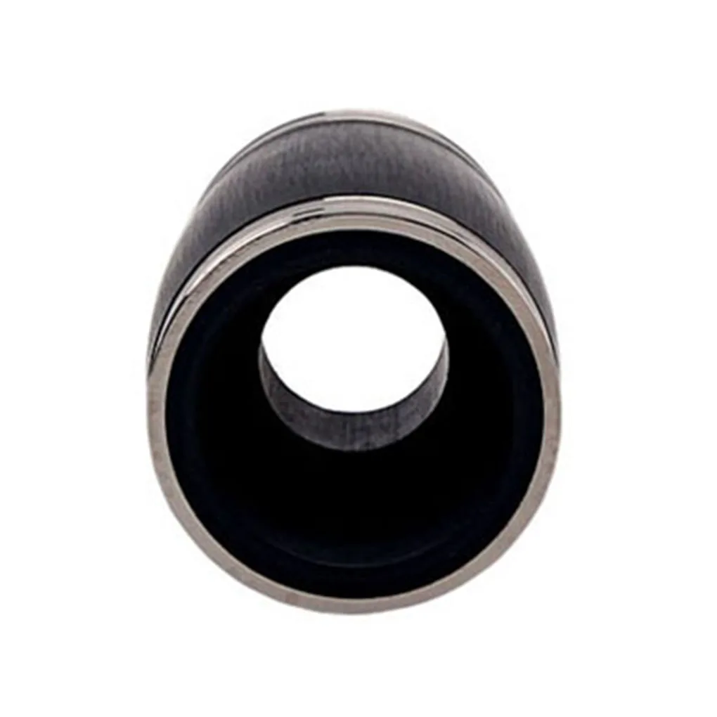 

Clarinet Barrel Two Section Tuning Tube Pitch Pipe Attachment Replaceable