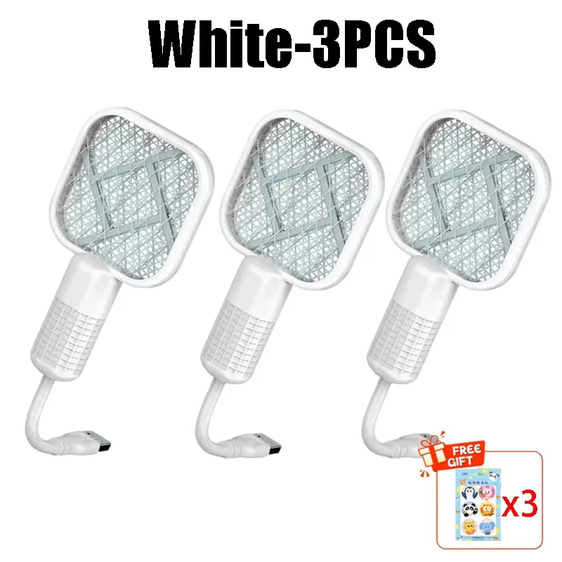 White-3pcs