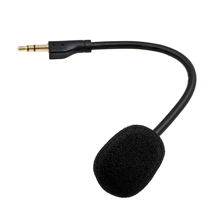 로지텍 G 프로 X 게임용 헤드폰 헤드셋 마이크, 3.5mm