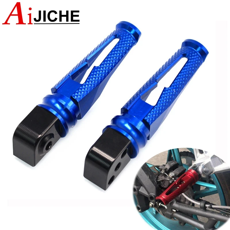 

Мотоциклетные CNC алюминиевые Пассажирские подножки, Задние подножки, педаль для YAMAHA YZF-R3 YZF-R25 YZFR3 YZFR25 YZF R15 R3 R25