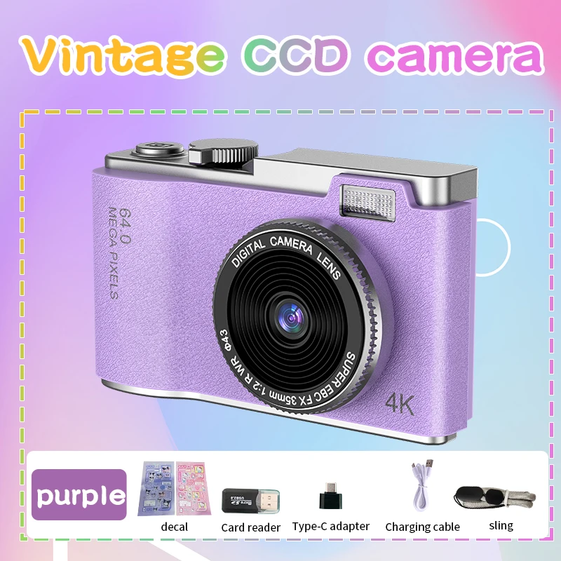 Purple NO Card