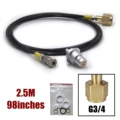 G3-4 98inches