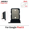 Pixel 8 - Black