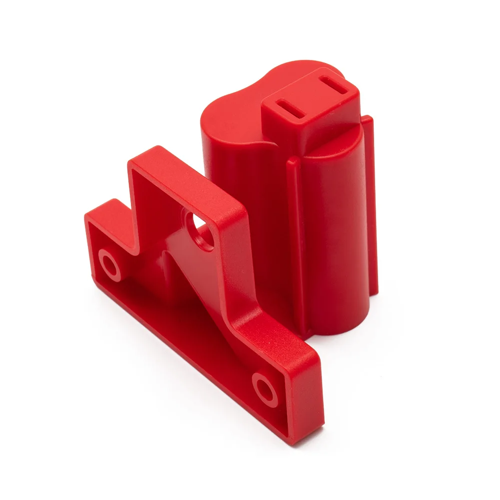 Tool Holder Mount Suitable For Tool Fixed On The Wall Desk Workbench Hanger With Screws Power Tools Bracket Accessories 4