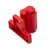 Tool Holder Mount Suitable For Tool Fixed On The Wall Desk Workbench Hanger With Screws Power Tools Bracket Accessories 4