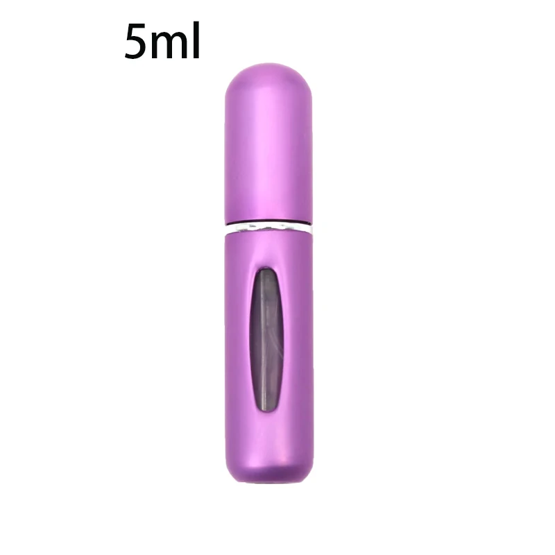 5ml Matte Purple