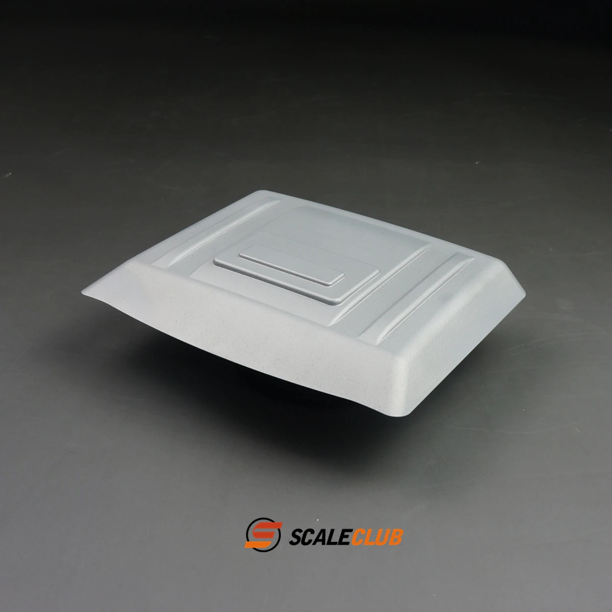 Scaleclub JX 1/14 Shaanxi Auto Delong 덤프 트럭, 금속 낮은 지붕 액세서리, LESU DIY 모델, F2000