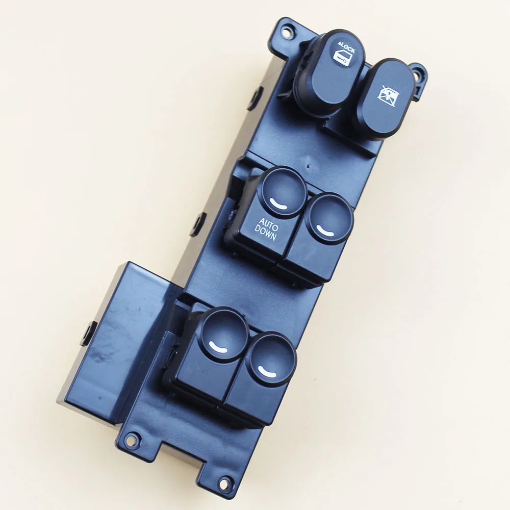 

Car Styling Left Hand Driver Electric Power Master Window Switch 93570-2L010 for Hyundai i30 2008 2009 2010 2011