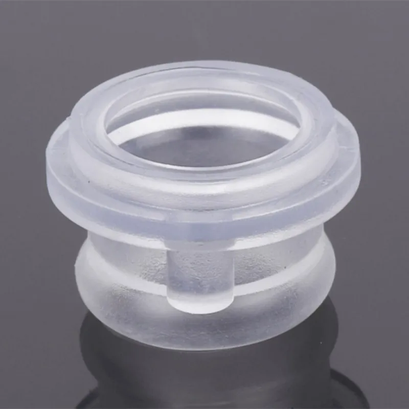 Gear Shift Lever Cable Bushing Repair Kit For VW Golf MK4 Polo Bora Gearbox Selector End Linkage Rubber Sleeve 2005 2006