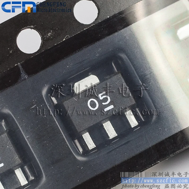 

5pieces GALI-5+ GALI-5 05 Mini-Circuits