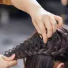 Creative Hair Twist Braider Women Braider Maker Plastic Lady French Braiding Tool Hair Styling Accessories 4