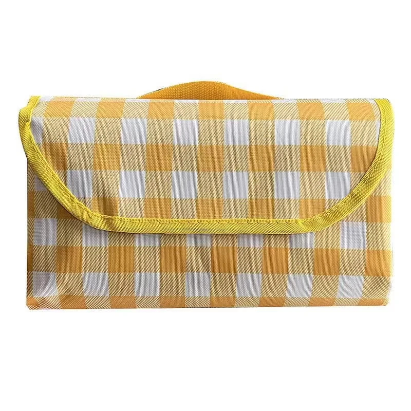  slider image of Waterproof Non-woven Fabric Picnic