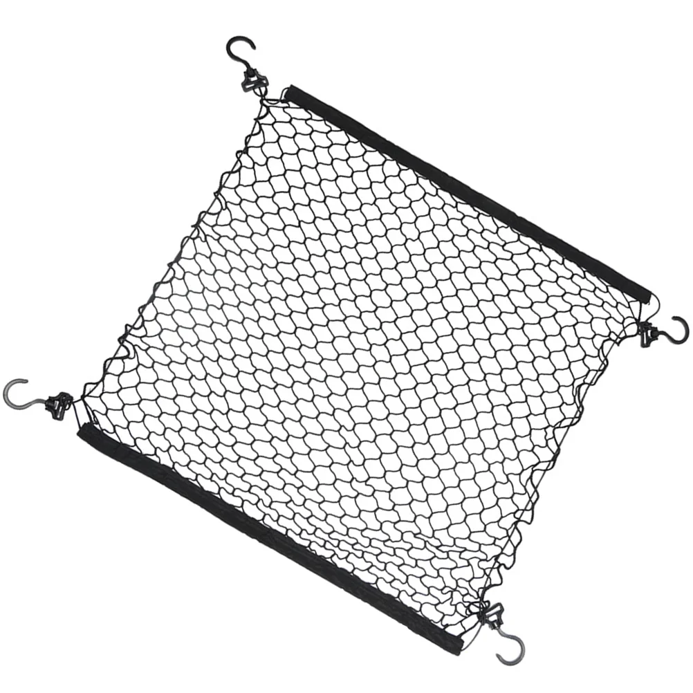 

Outdoor Camping Wagon Luggage Net Elastic Heavy Duty Cover Net for Garden Cart