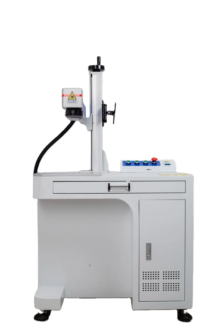 

20W 30W 50W fiber laser marking machine for jewelry stainless steel Fiber Laser Marking Machine price