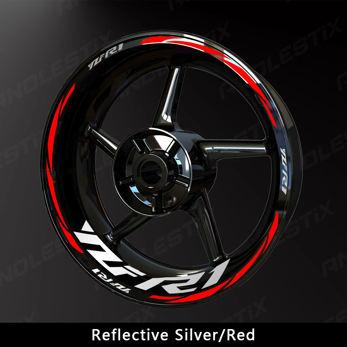 AnoleStix ݻ   ƼĿ  Į  Ʈ , ߸ YZF R1 2017 2018 2019 2020 2021 2022