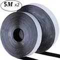 Black 5meter