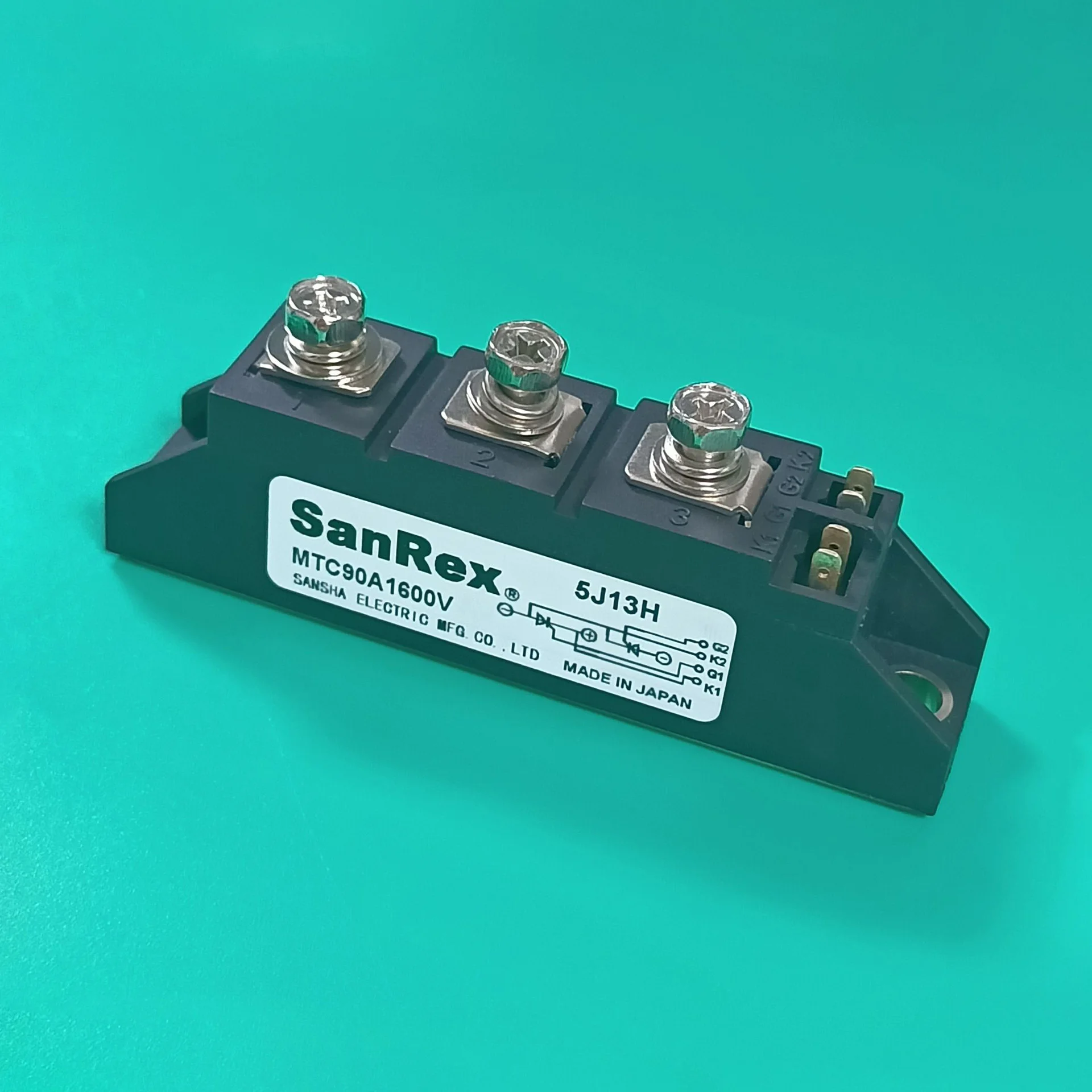 MTC90A1600V-POWER-MODULE-MTC-90A-1600V-MTC90A-1600V-IGBT-MTC90A16 ...