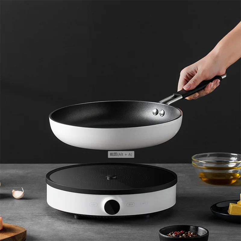 Induction Cooker XIAOMI MIJIA 2100W 99 Gears Power Adjustable