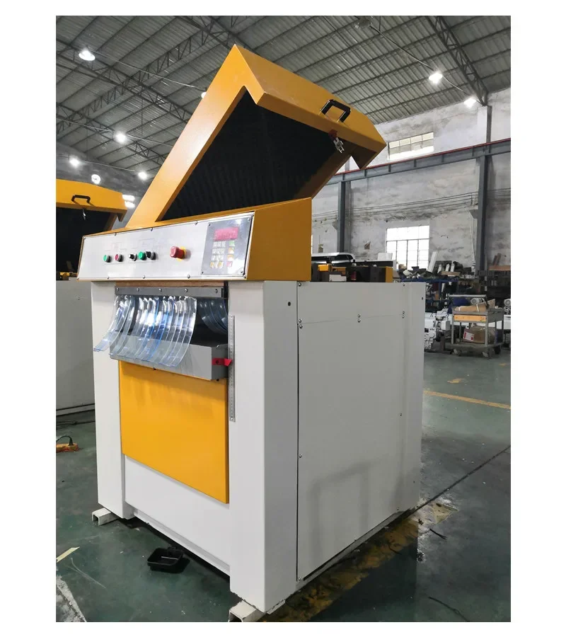 2 Wood Planer Machine Heavy Duty Wood Moulding Planer Machine 3