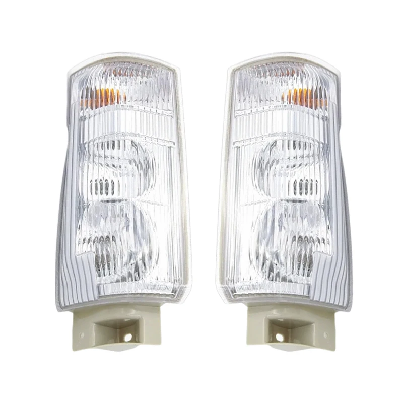 Left and right