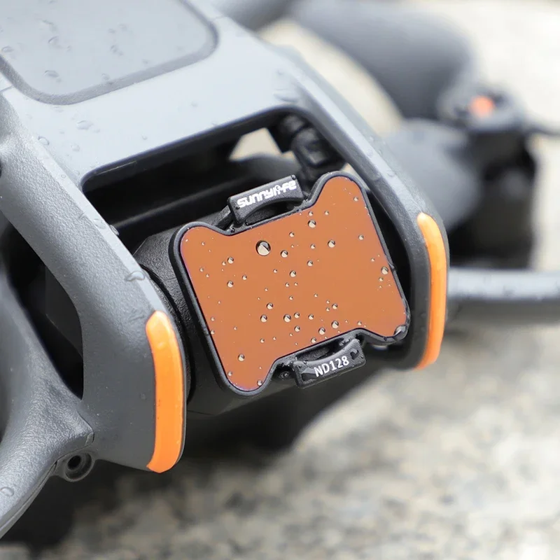 รูปสินค้า ชุดตัวกรอง ND สำหรับ DJI Avata 2 ควบคุมแสงได้แม่นยำ