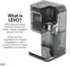Herbal Oil Infusion Machine - Botanical Extractor - Herb Dryer, Decarboxylator, & Oil Infuser - Easy Edible Infusion Maker 3