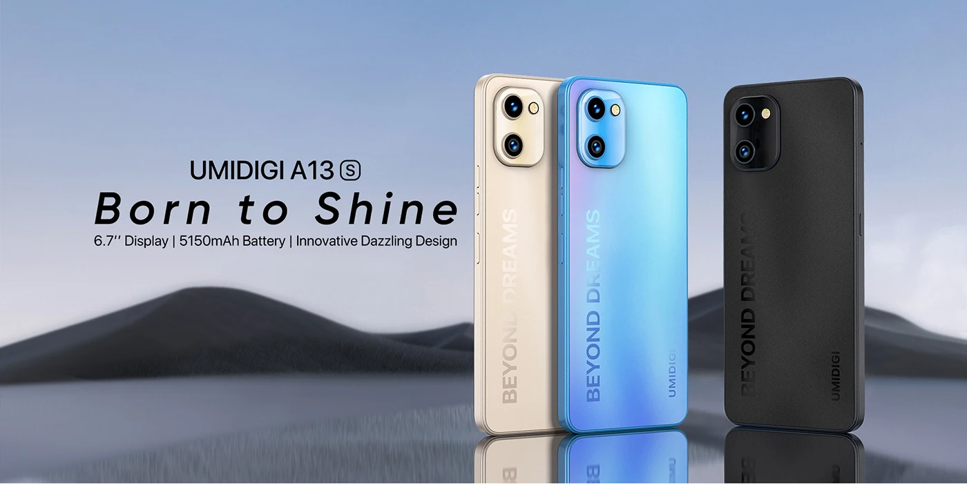 Umidigi A13 Pro Max Купить