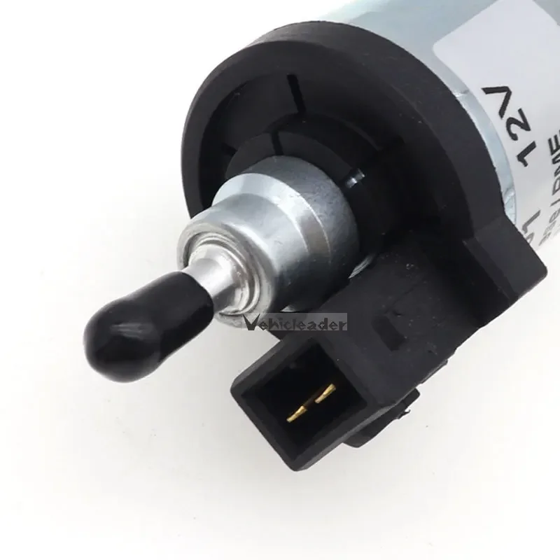 12V/24V Diesel/Gasoline Heater Pump Car Air Diesel Parking Oil Pump For Eberspacher Heater For Truck
