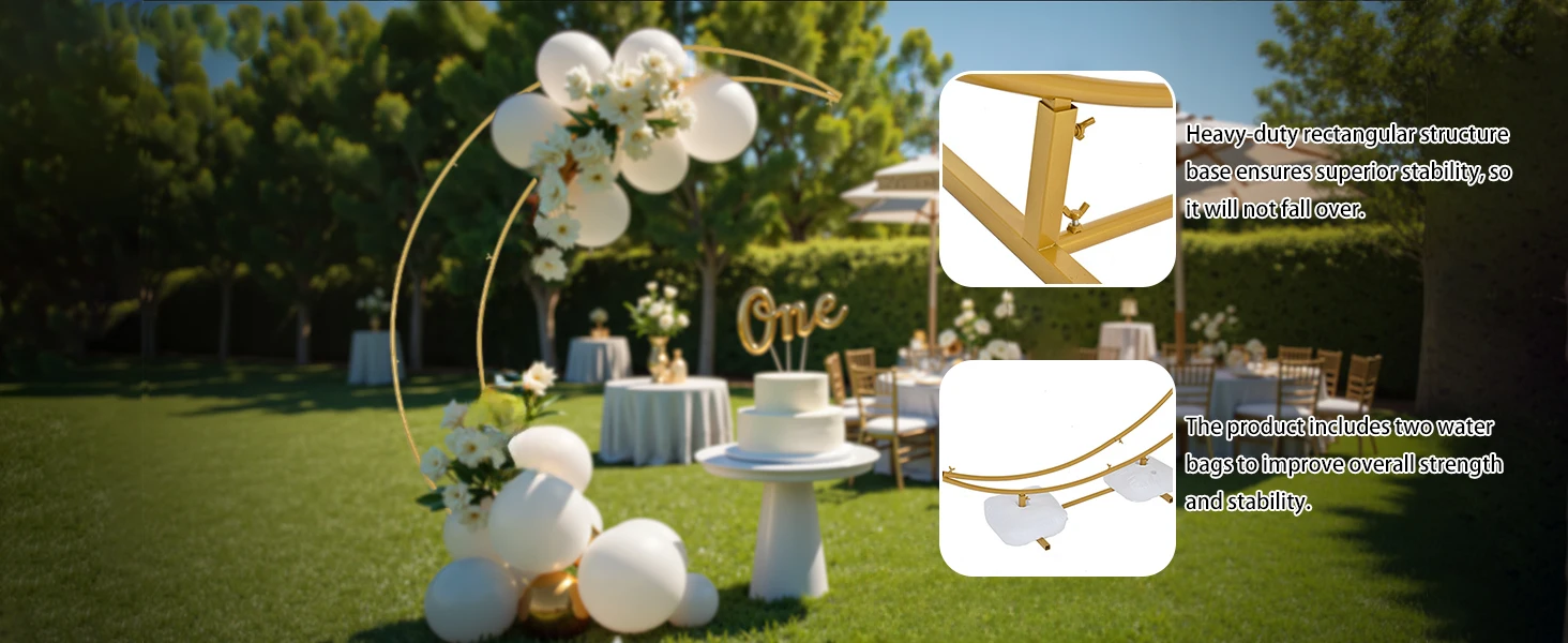 Excellent Workmanship