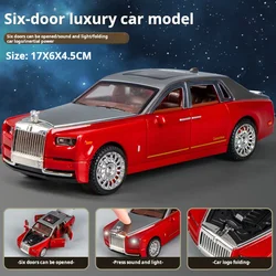 1:32 Mini Diecast Emergency Vehicles with Sound and Light - Simulation Collection Toy Set (Red)
