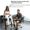 2025 New BFR Training System Blood Flow Restriction Bands Occlusion Training Muscle Strength Training Fitness Workout Body 6