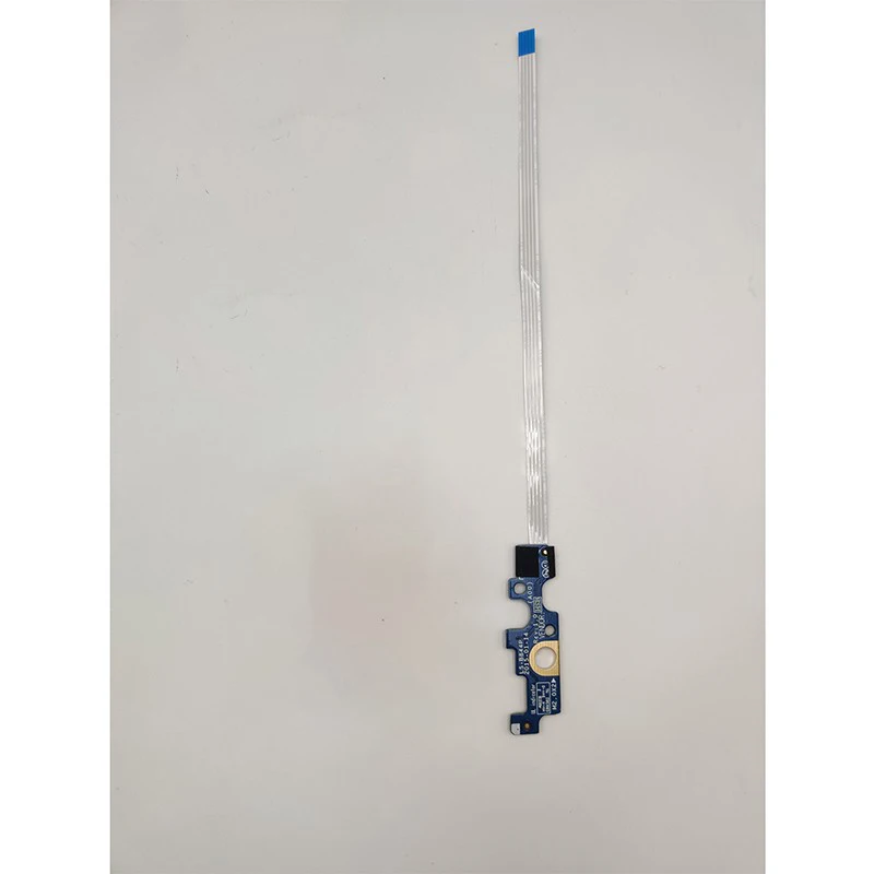 For Dell Inspiron 5455 5458 5555 5558 5559 Vostro 3558 3559 Switch board Power button boot small board cable 094MFG LS-B844P