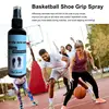 100ml Anti-Slip Sole Spray Spray for Basketball Shoes Shoe Sole Protector Improves Traction Cleans & Rejuvenates Shoe Soles 6