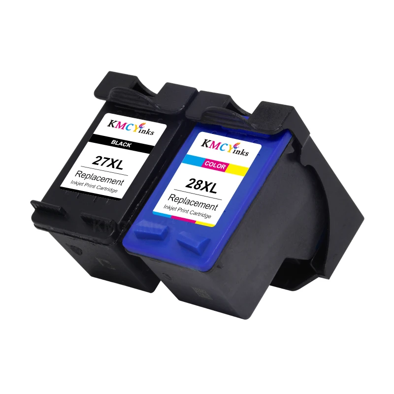 KMCYinks  ũ īƮ ü, HP 27 28, HP27, HP28, HP ũ 3520, 3550, 3420 3535, 27XL, 28XL