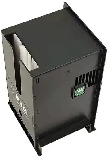 아모야 호환 에프슨 S2100 잉크 유지보수 박스 (SureColor SC-T3170x T3170 프린터용)
