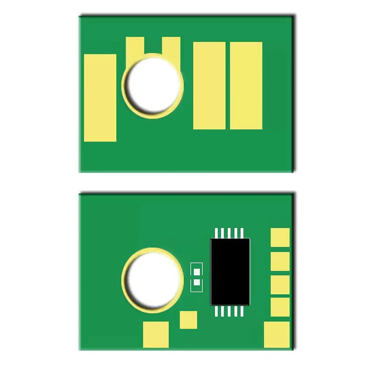 

4PCS Free Shipping FOR Ricoh Pro C5200s C5200 C5210 C5210s 828422 828425 828423 828424 Toner Cartridge Chip