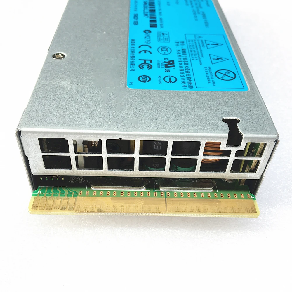 Fuente de alimentación HP ProLiant DL380 G7 HSTNS-PD14 499250-101