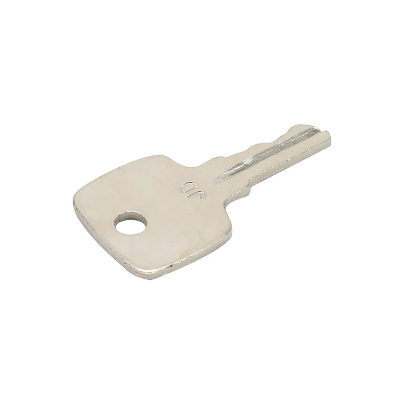 20Pcs AR51481 Ignition Keys Compatible with John Deere Compact Tractors 655 755 756 830 855 856 955 4200 4300 4400 4500 4600