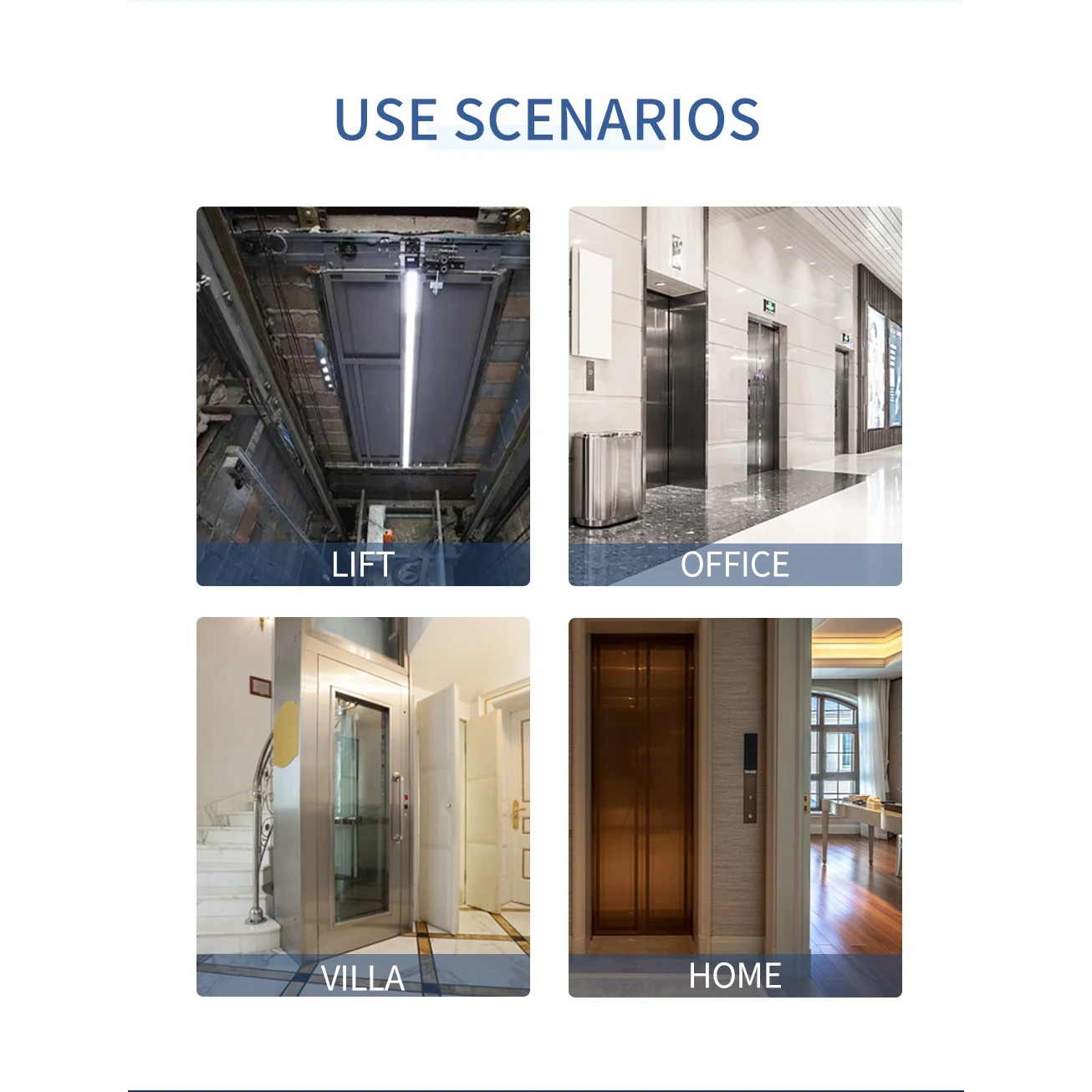 Рисунок 6 - Lintratek 5G 4G усилитель сигнала