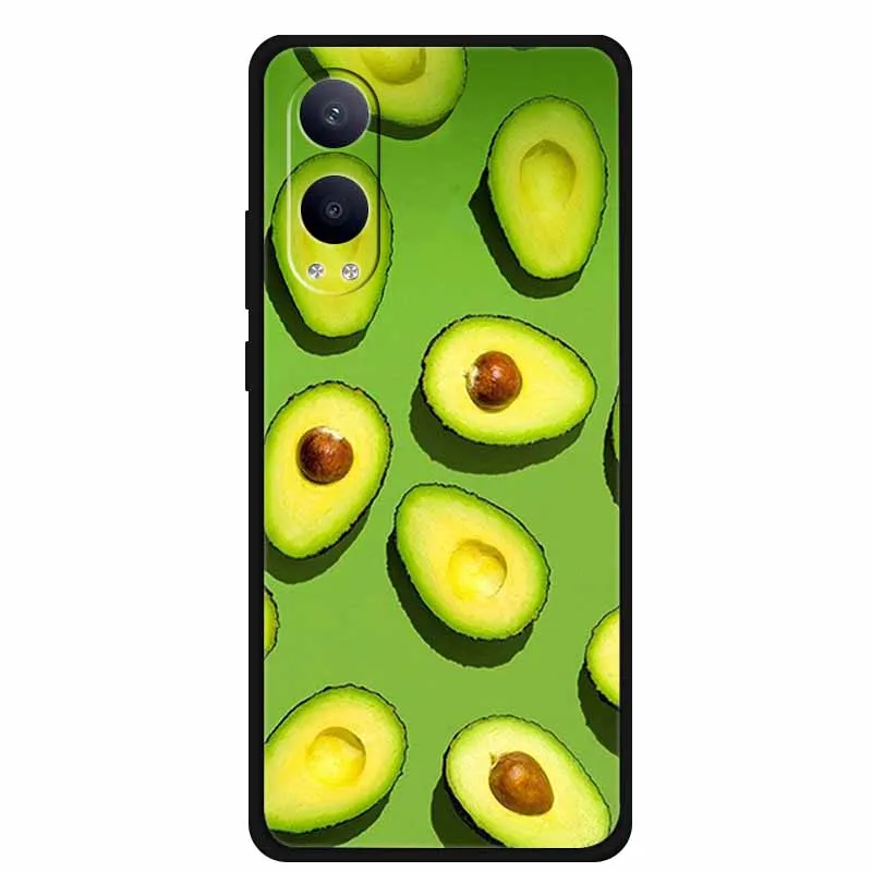 Durable Silicone Shockproof Phone Case - Sleek Back Cover