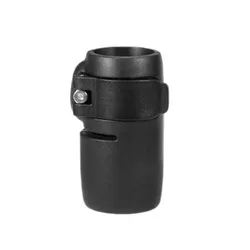 Durable Multifunction Quick Release Paddle Shaft Clamp - Black Clip Replacement (2)