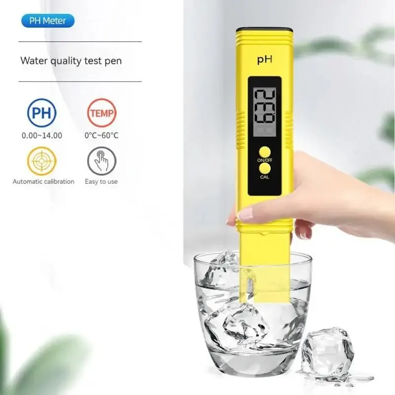 Water Quality Tester