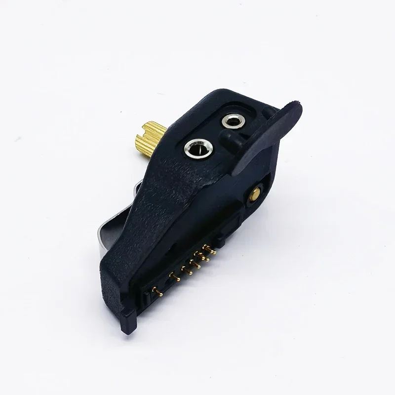 Рисунок 2 - Адаптер для рации Kenwood TK3140