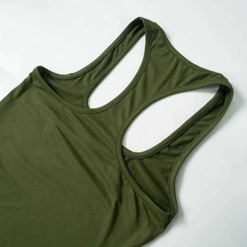 Tirantes ajustados sexys, ropa de calle atrevida, Y2k, moda informal, cuello en U, camiseta sin mangas para mujer, color sólido de verano, nueva camiseta Y2k